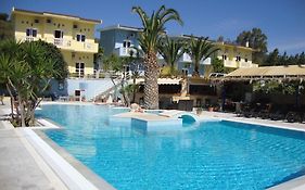 Meraki Apartments And Studios